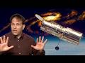 Seeing the Universe as It Was Millions of Years Ago | EP4 | Hubble’s Canvas S1
