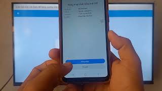 Cách tải app Kiki Để Xem Tivi Bằng Giọng Nói Trên Thiết bị Androi  box screenshot 3