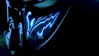 [E3 2012] Loco Cycle - E3 Teaser Trailer
