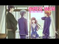 【Fruits Basket OST】Umareru Negai 【English subs】