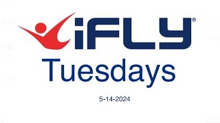 iFLY Fort Lauderdale - Tuesday May - 14 2024