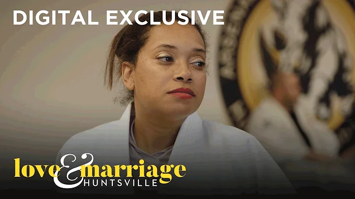 LaTishas Friend Opens Up About Divorce | Love and Marriage: Huntsville | Oprah Winfrey Network