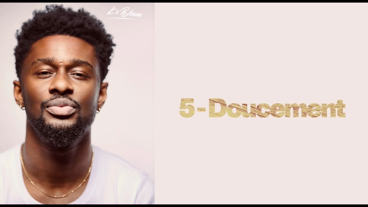 KS Bloom - Doucement (Lyrics)