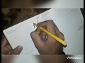 Arabic Calligraphy خطاط بلغ العلی بکمالہ 