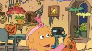 The Berenstain Bears - Trick or Treat (2-2)
