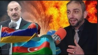 Ի՞նչ է լինելու Հայաստանի եւ Ադրբեջանի հետ․ ադրբեջանագետը  բացառիկ փաստեր է բացահայտում