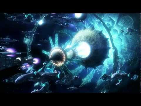 PHANTASY STAR ONLINE 2 OP