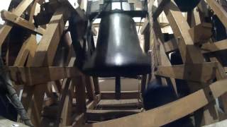 Bobrovec Sk, Zvonenie Na Prelome Rokov 20162017