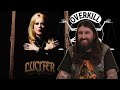 LUCIFER V Album Review | Overkill Reviews