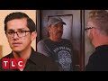 Kenny Meets Armando's Dad! | 90 Day Fiancé: The Other Way