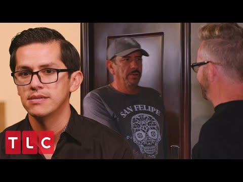 Kenny Meets Armando's Dad! | 90 Day Fiancé: The Other Way