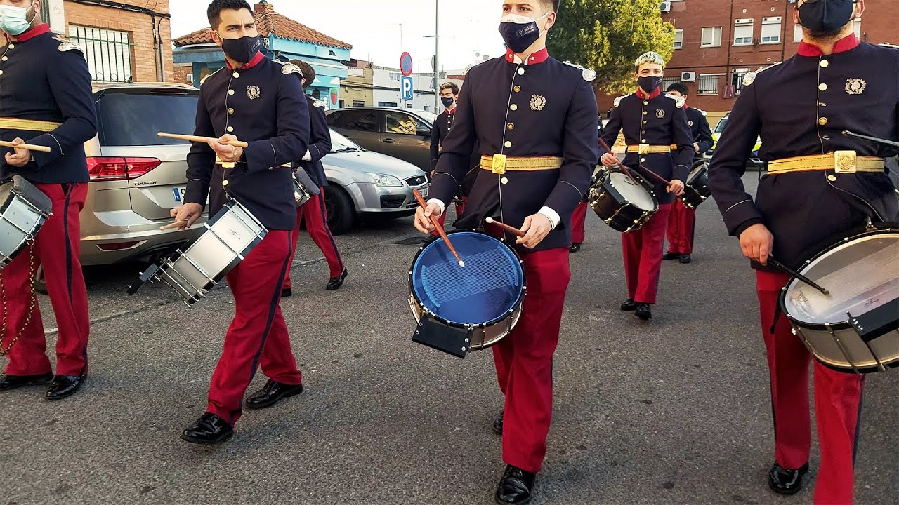 AM Bondad (Alcalá de Guadaíra) - La Abeja Maya