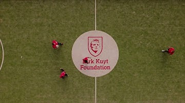 Woonzorgpark Willem van den Bergh in Noordwijk