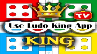 How to Use Ludo King App screenshot 2