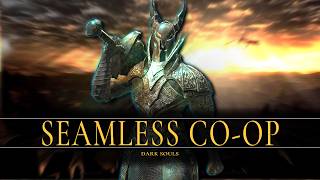 DARK SOULS 1 SEAMLESS CO-OP w/@CappaTron @SirAntonius