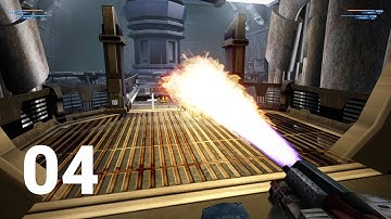 Unreal II: The Awakening | Playthrough Gameplay | Part 4