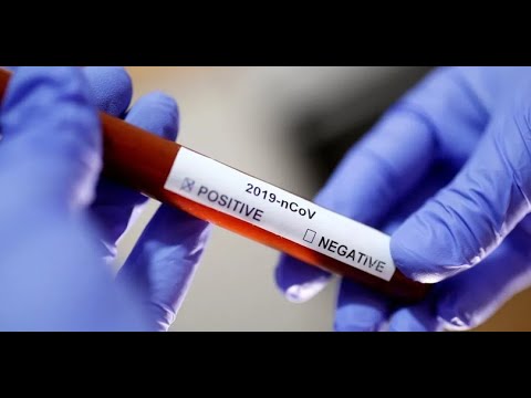 უახლესი მონაცემები ინფიცირებულთა და გამოჯანმრთელებულთა შესახებ