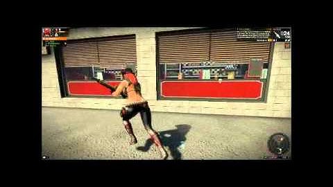 APB Hacking Report - Vihlun, Pho3nix, Russianfederals - Joker (US East)