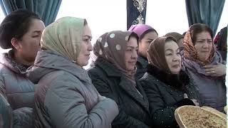 картинка: Сада ҷашни ориёӣ 27 01 2025