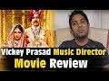 Toilet Ek Prem Katha | Vickey Prasad Music Director | EXCLUSIVE Interview Whatsapp Status Video Download Free