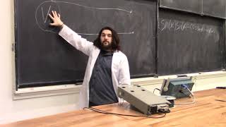 Demo 12601: Electrical Pulse in a Long Cable