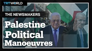 Is the Palestinian Authority truly pursuing political reform, or maintaining the status quo?