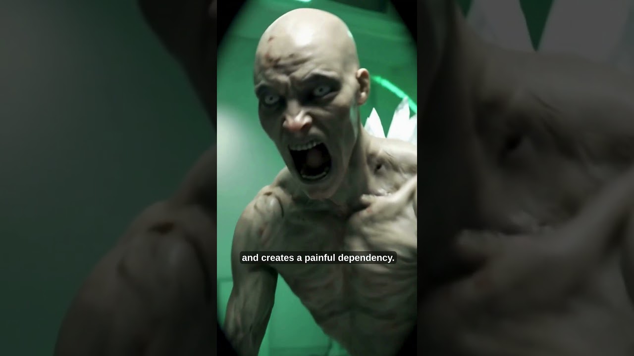 👹Kenomitian Frames: The Rights of Kenoma’s Artificial Beings  #scifi #fantasy #worldbuilding