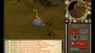 Guide to 99 Strength - Project Decimate
