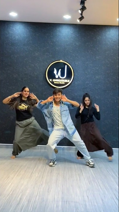 Tauba Tauba #dance