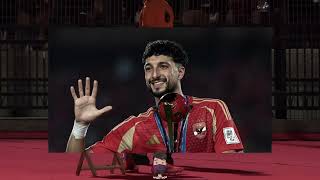 🎥| PRIMPERAN • ALAHLY - بريمبران • الاهلي