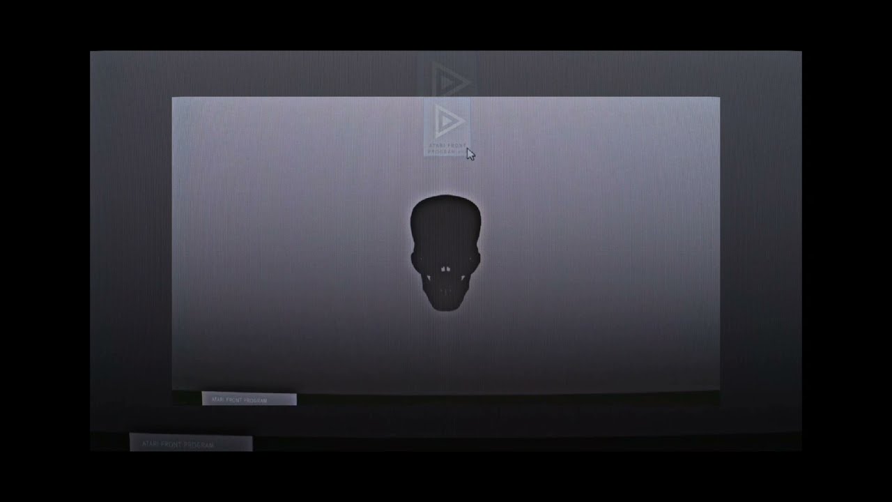 kagamine rin&len / ATARI FRONT PROGRAM (Utsu-P) [VOCALOID4]