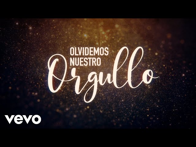 Grupo Bryndis  -  Olvidemos Nuestro Orgullo