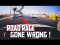 Road Rage,Carcrashes,bad drivers,rearended,brakechecks,Busted by cops|Dashcam caught|Instantkarma#67