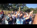 The cove grand final 2017 march