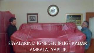 Beşyüzevler Evden Eve Nakliyat - Beşyüzevler Nakliyat 0532 632 00 45