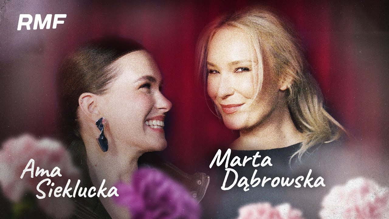 Przetrwałam najbardziej traumatyczną historię w życiu - Marta Dąbrowska