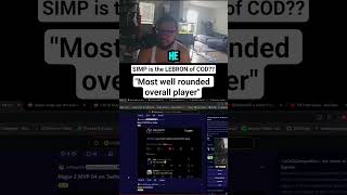 Simp Is King Do It All??