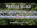 📍Puente LA BELLACA 💁‍♀️ , Quebradillas  (HISTORIA y LEYENDA)