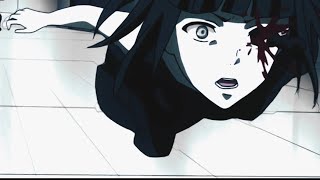 Tokyo Ghoul Edgy Edit(Alight Motion)