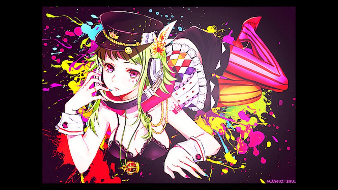 arroyo no subete wa obake gumi bg