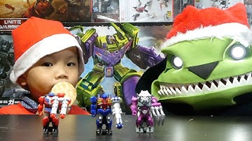 felzbug Reviews POTP Liege Maximo Micronus Vector Prime