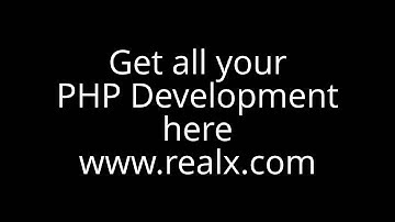 PHP Development | (888) 411-2221