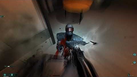 Make them F.E.A.R. You