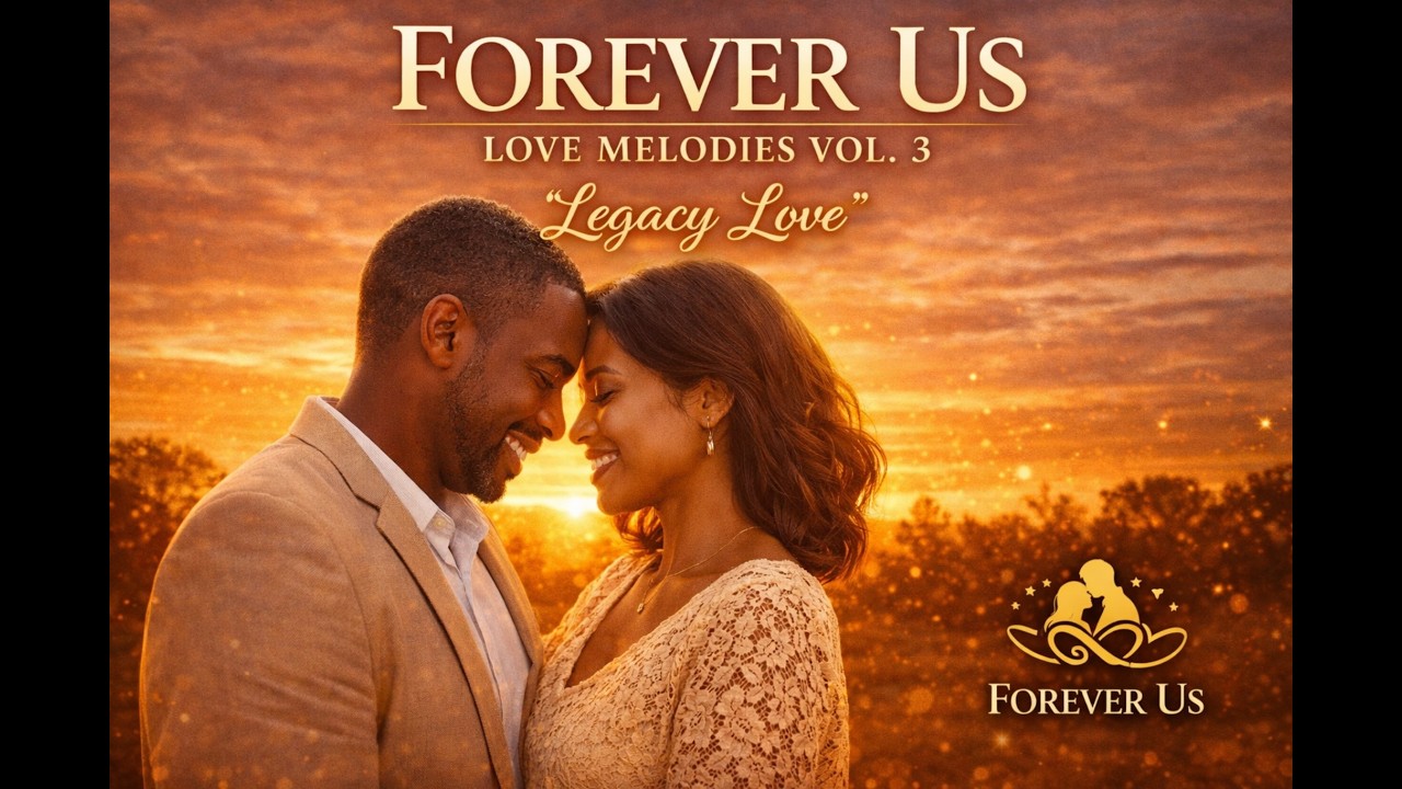 FOREVER US – Love Melodies (Vol. 3) — Legacy Love