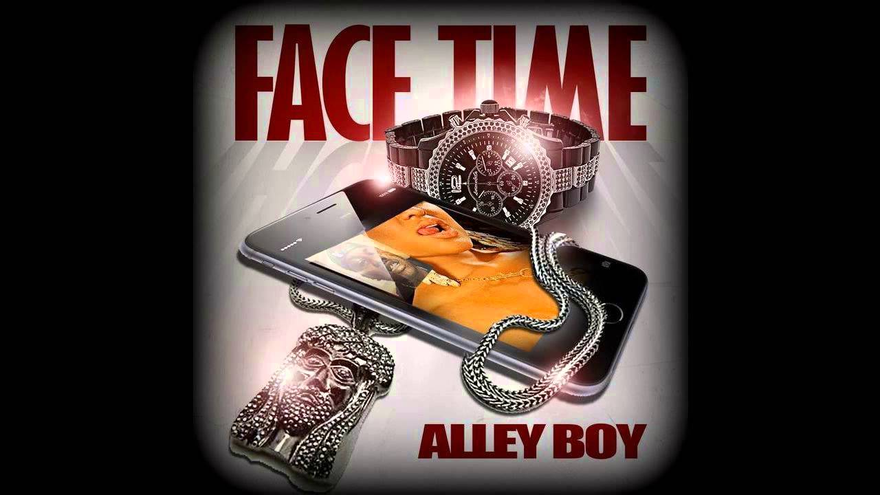 Παρακολούθηση Alley Boy - "FaceTime (But of Course)" (Prod. Malikondabeat) στο YouTube Παρακολούθηση Alley Boy - "FaceTime (But of Course)" (Prod. Malikondabeat) στο YouTube