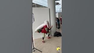 Download lagu ERO-SENNIN 🐸 JIRAIYA 🐷 COSPLAY