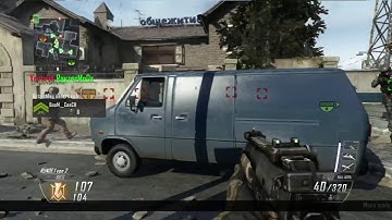 [BO2/PS3]BOT Lobby/Rank with Destiny Mod Menu Free Join