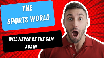 Blockchain Sports Intro Video