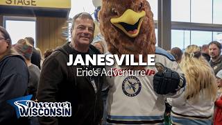 Fresh Faces, Bold Places – Janesville