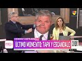 Habla Fernándo Burlando, abogado de Caniggia, Bonelli y Darthés - Pamela a la Tarde (29/10/2019)